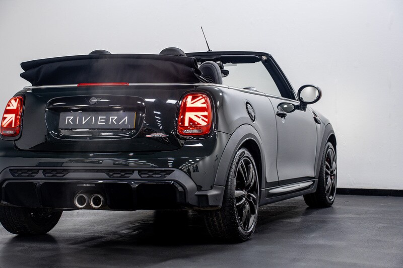 Used MINI Convertible 2023 for sale - 76320231: Photo 11