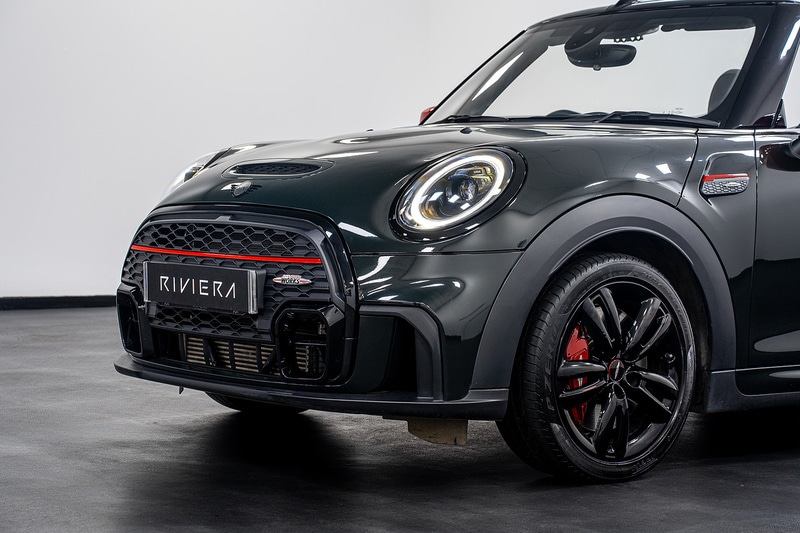 Used MINI Convertible 2023 for sale - 76320231: Photo 13