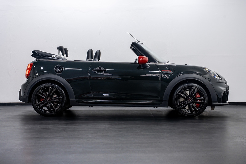 Used MINI Convertible 2023 for sale - 76320231: Photo 15