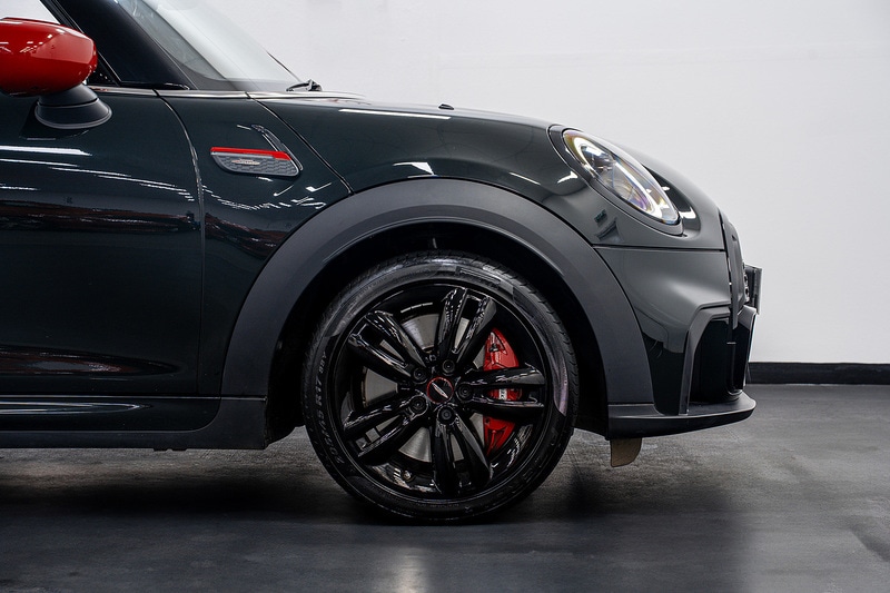 Used MINI Convertible 2023 for sale - 76320231: Photo 16