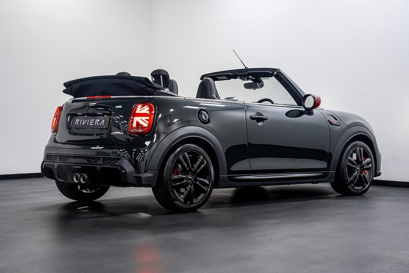 Used MINI Convertible 2023 for sale - 76320231: Photo 17