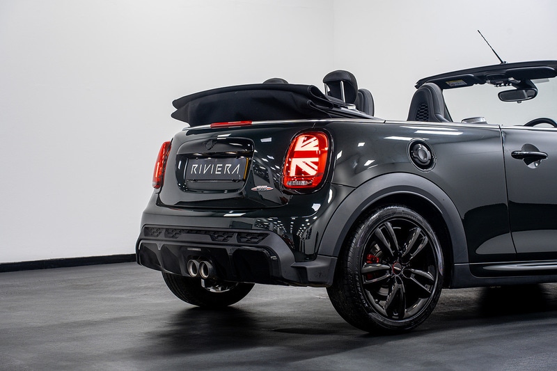 Used MINI Convertible 2023 for sale - 76320231: Photo 18
