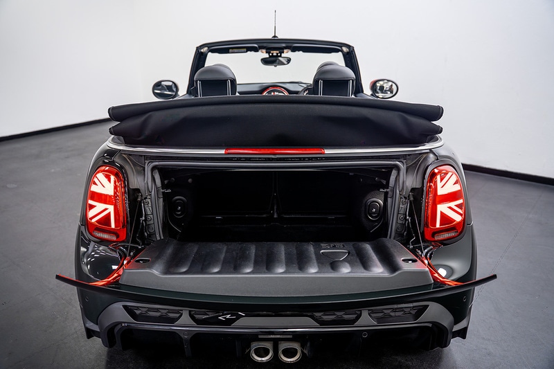 Used MINI Convertible 2023 for sale - 76320231: Photo 19