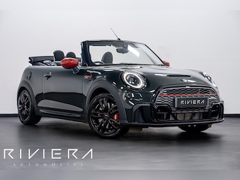 2023 - John Cooper Works 3-Door