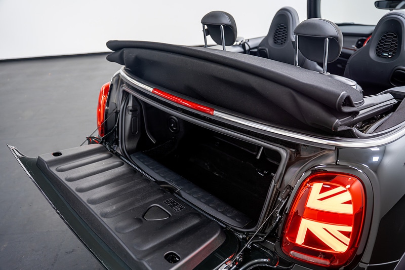 Used MINI Convertible 2023 for sale - 76320231: Photo 20