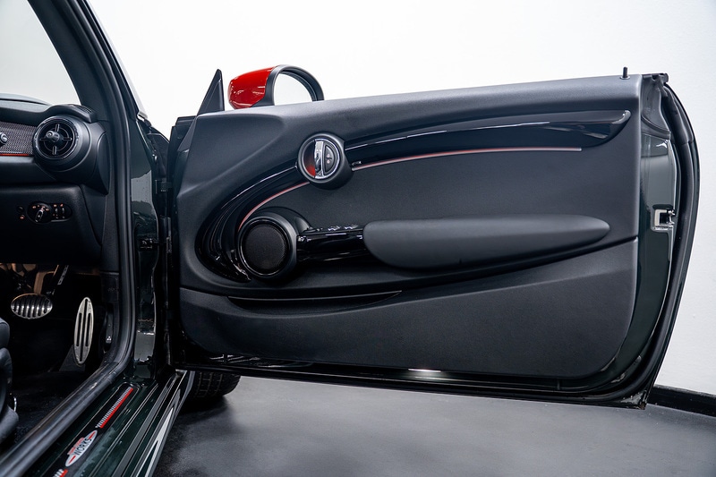 Used MINI Convertible 2023 for sale - 76320231: Photo 21