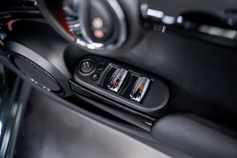 Used MINI Convertible 2023 for sale - 76320231: Photo 22