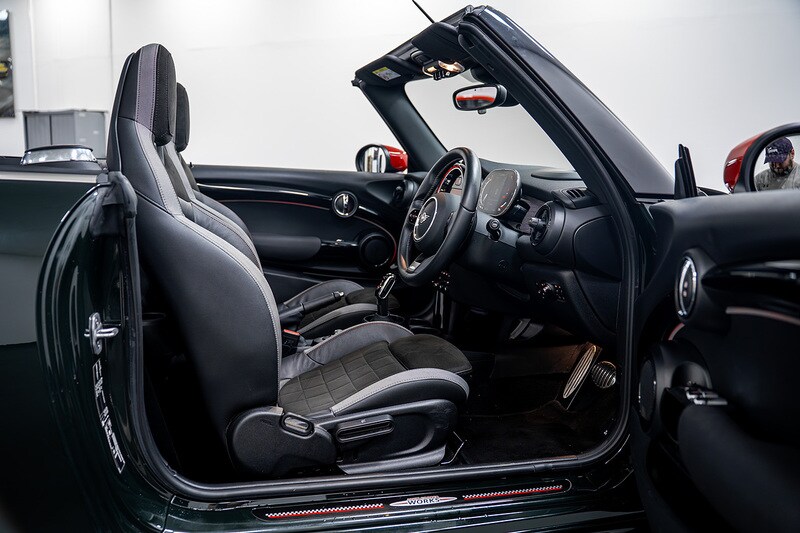 Used MINI Convertible 2023 for sale - 76320231: Photo 23