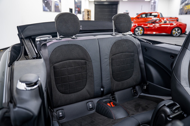 Used MINI Convertible 2023 for sale - 76320231: Photo 24