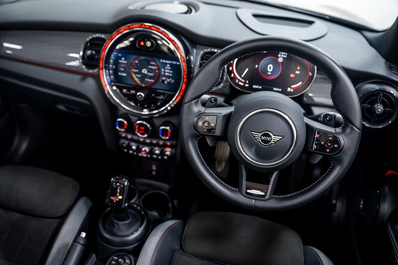 Used MINI Convertible 2023 for sale - 76320231: Photo 26