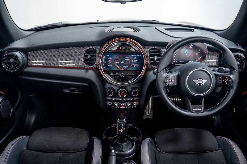 Used MINI Convertible 2023 for sale - 76320231: Photo 27