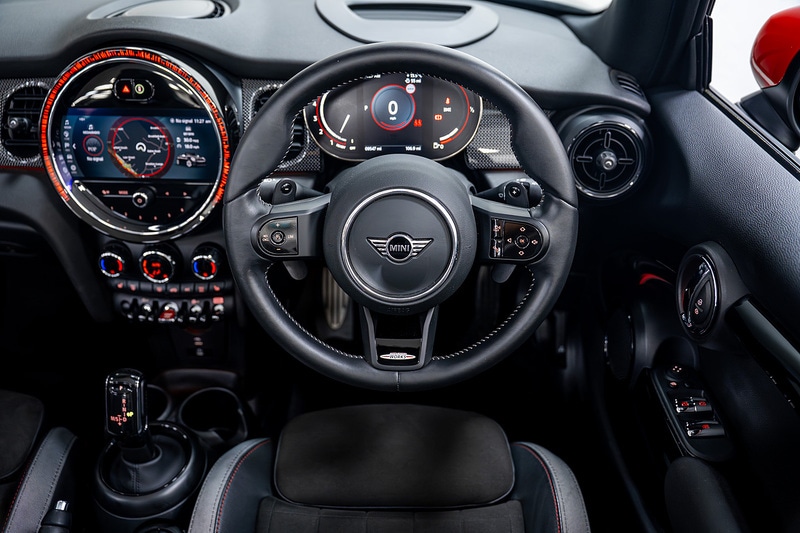 Used MINI Convertible 2023 for sale - 76320231: Photo 28