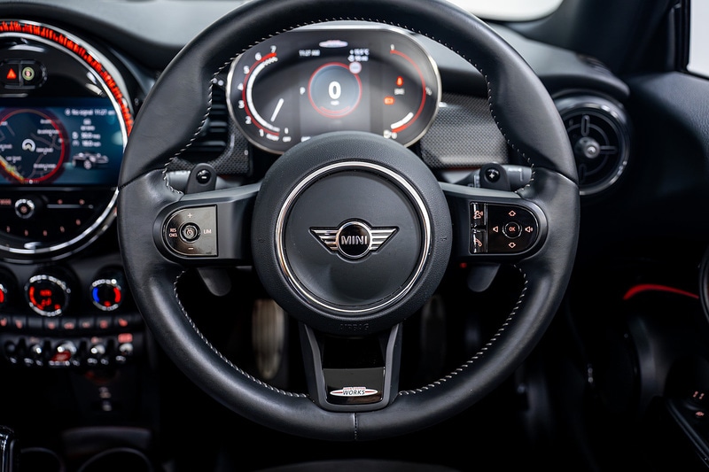Used MINI Convertible 2023 for sale - 76320231: Photo 29