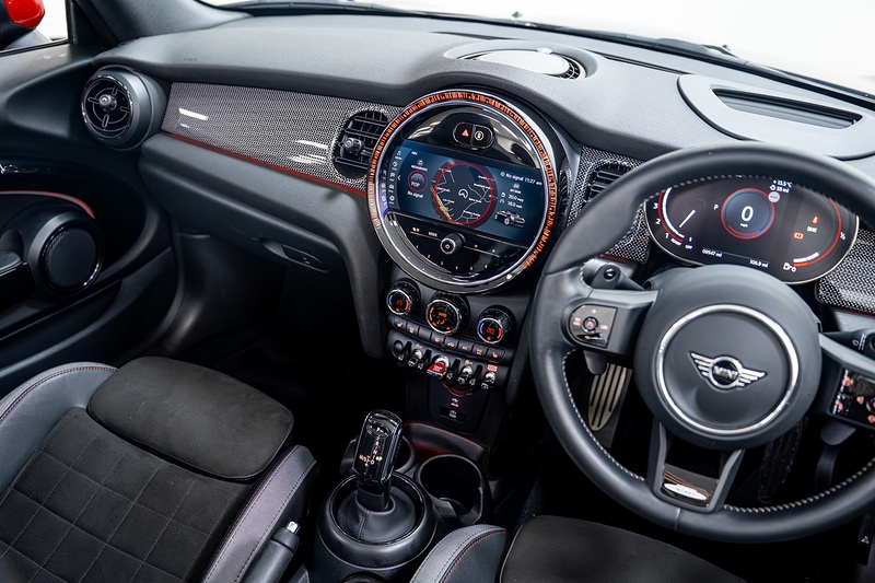 Used MINI Convertible 2023 for sale - 76320231: Photo 30