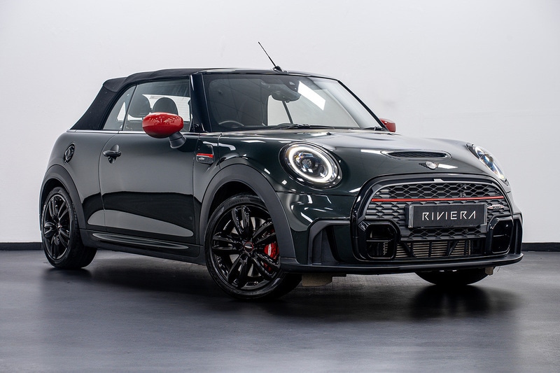 Used MINI Convertible 2023 for sale - 76320231: Photo 4
