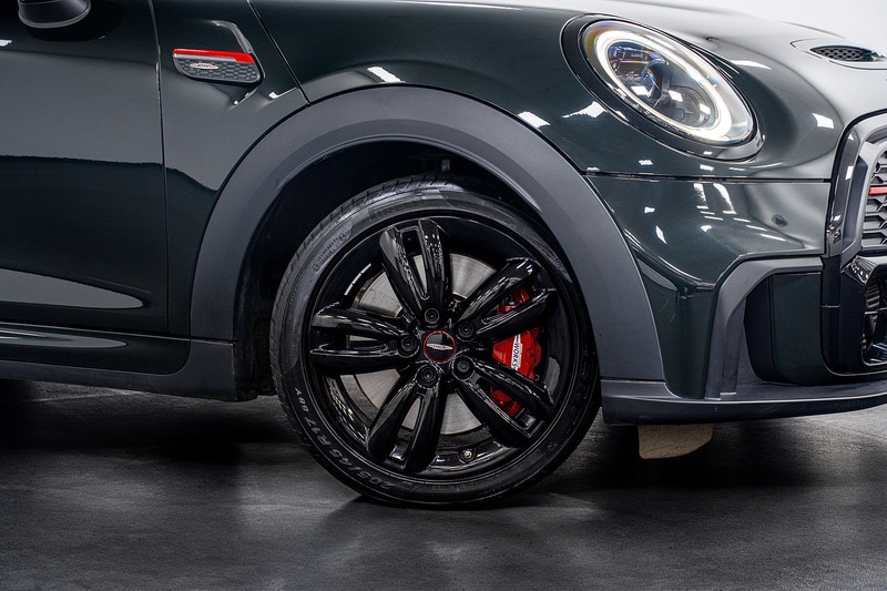 Used MINI Convertible 2023 for sale - 76320231: Photo 5