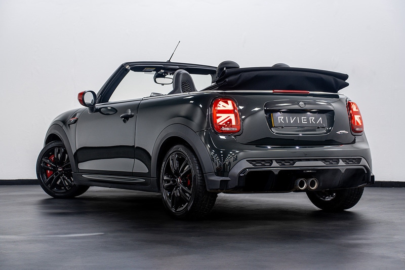 Used MINI Convertible 2023 for sale - 76320231: Photo 6