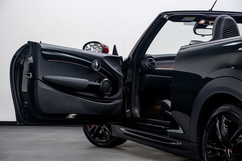 Used MINI Convertible 2023 for sale - 76320231: Photo 7