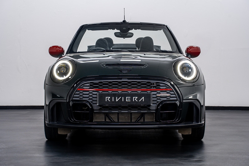 Used MINI Convertible 2023 for sale - 76320231: Photo 8