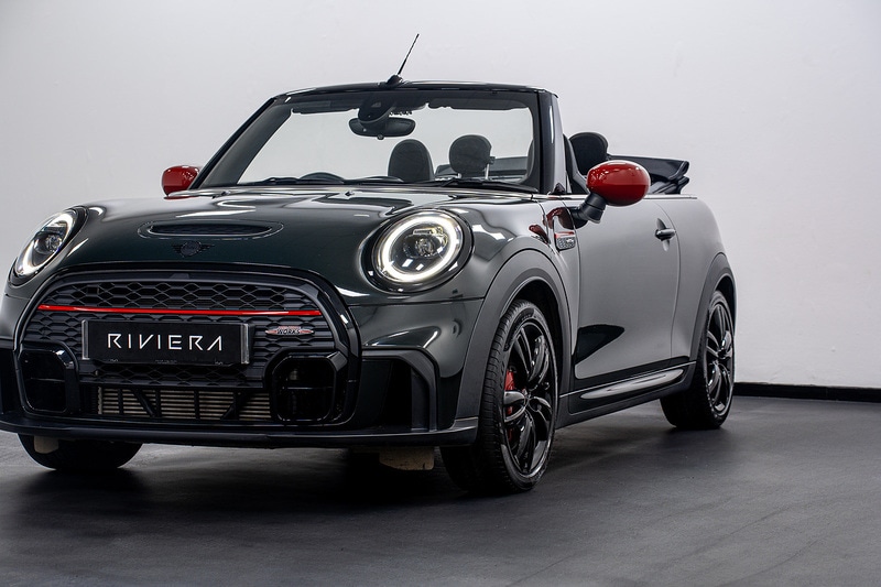 Used MINI Convertible 2023 for sale - 76320231: Photo 9