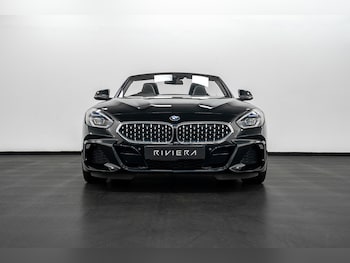 Used BMW Z4 2020 for sale - 78952037: Photo