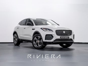 Used Jaguar E-Pace 2022 for sale - 78951986: Photo