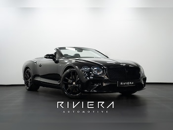 Used Bentley Continental 2020 for sale - 78952023: Photo