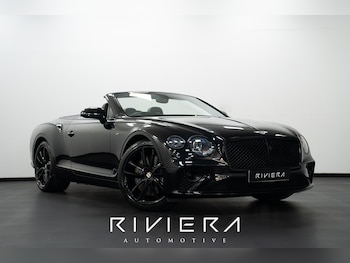 Used Bentley Continental 2020 for sale - 78952023: Photo