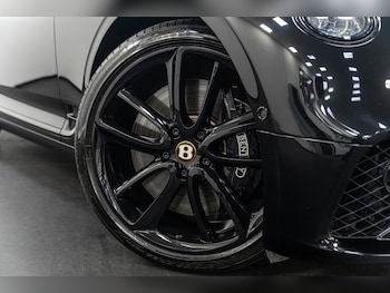 Used Bentley Continental 2020 for sale - 78952023: Photo
