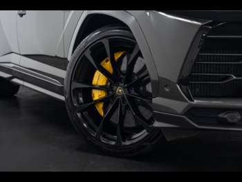 Used Lamborghini Urus 2021 for sale - 72505204: Photo