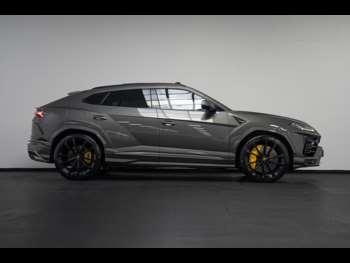 Used Lamborghini Urus 2021 for sale - 72505204: Photo