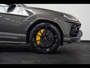 Used Lamborghini Urus 2021 for sale - 72505204: Photo