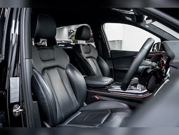 Used Audi Q7 2021 for sale - 77188873: Photo