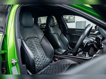 Used Audi RS6 Avant 2020 for sale - 76329381: Photo