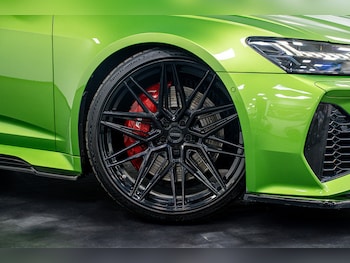 Used Audi RS6 Avant 2020 for sale - 76329381: Photo