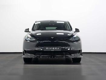 Used Tesla Model Y 2023 for sale - 77715626: Photo