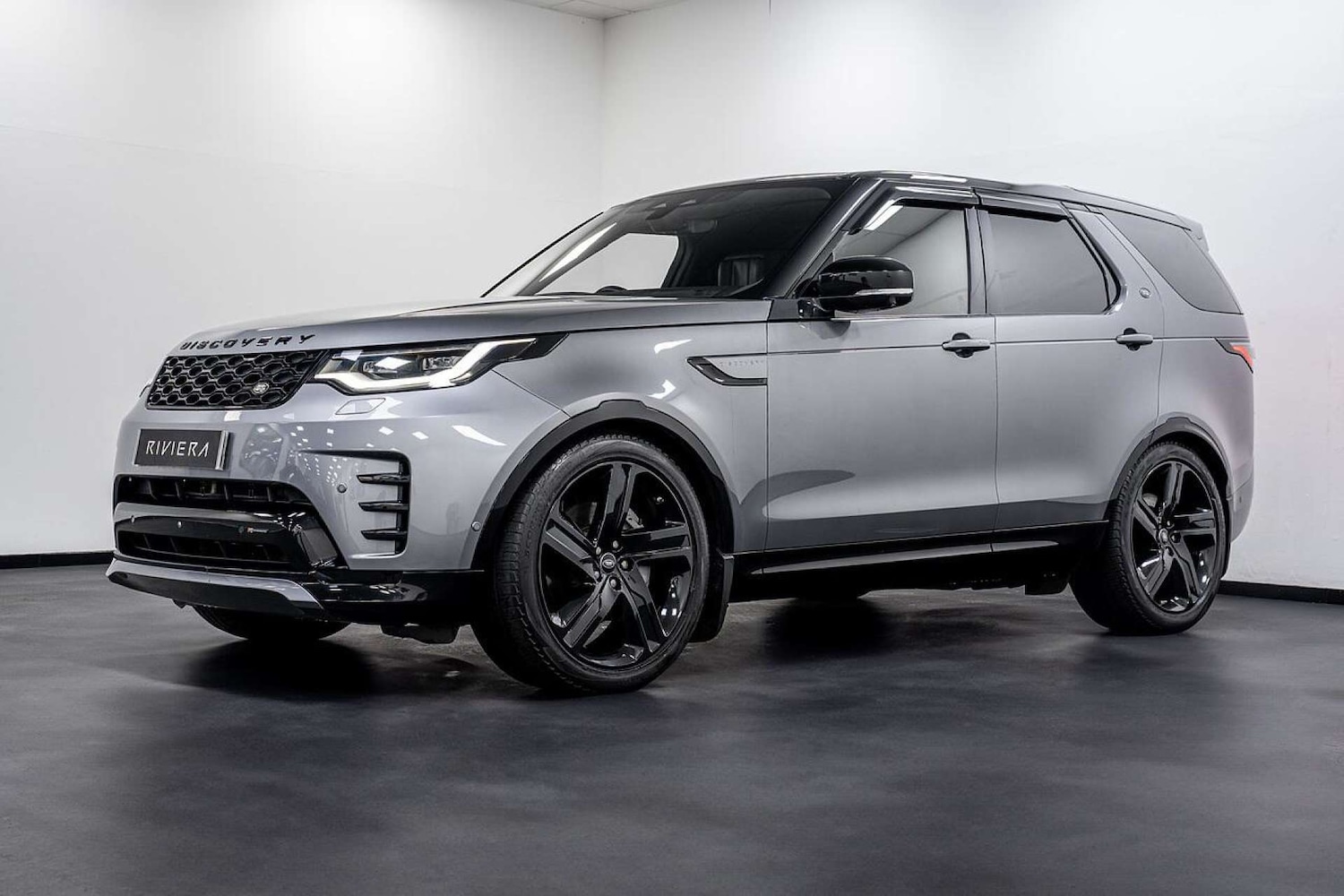 Used Land Rover Discovery 2022 for sale - 77406640: Photo 11