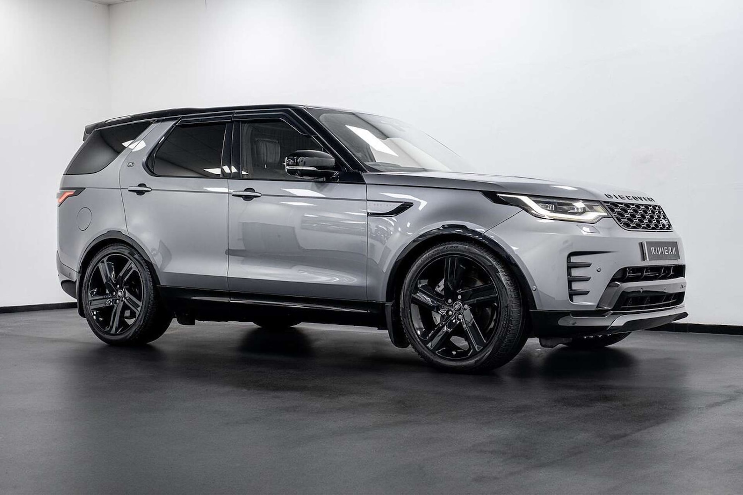 Used Land Rover Discovery 2022 for sale - 77406640: Photo 13