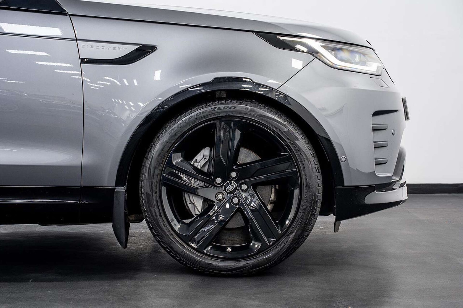 Used Land Rover Discovery 2022 for sale - 77406640: Photo 15