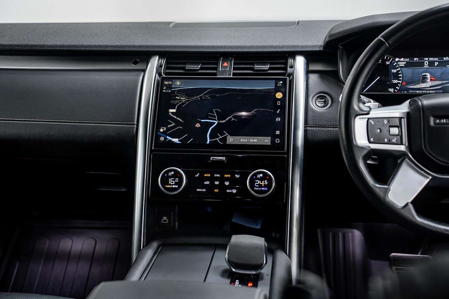 Used Land Rover Discovery 2022 for sale - 77406640: Photo 29