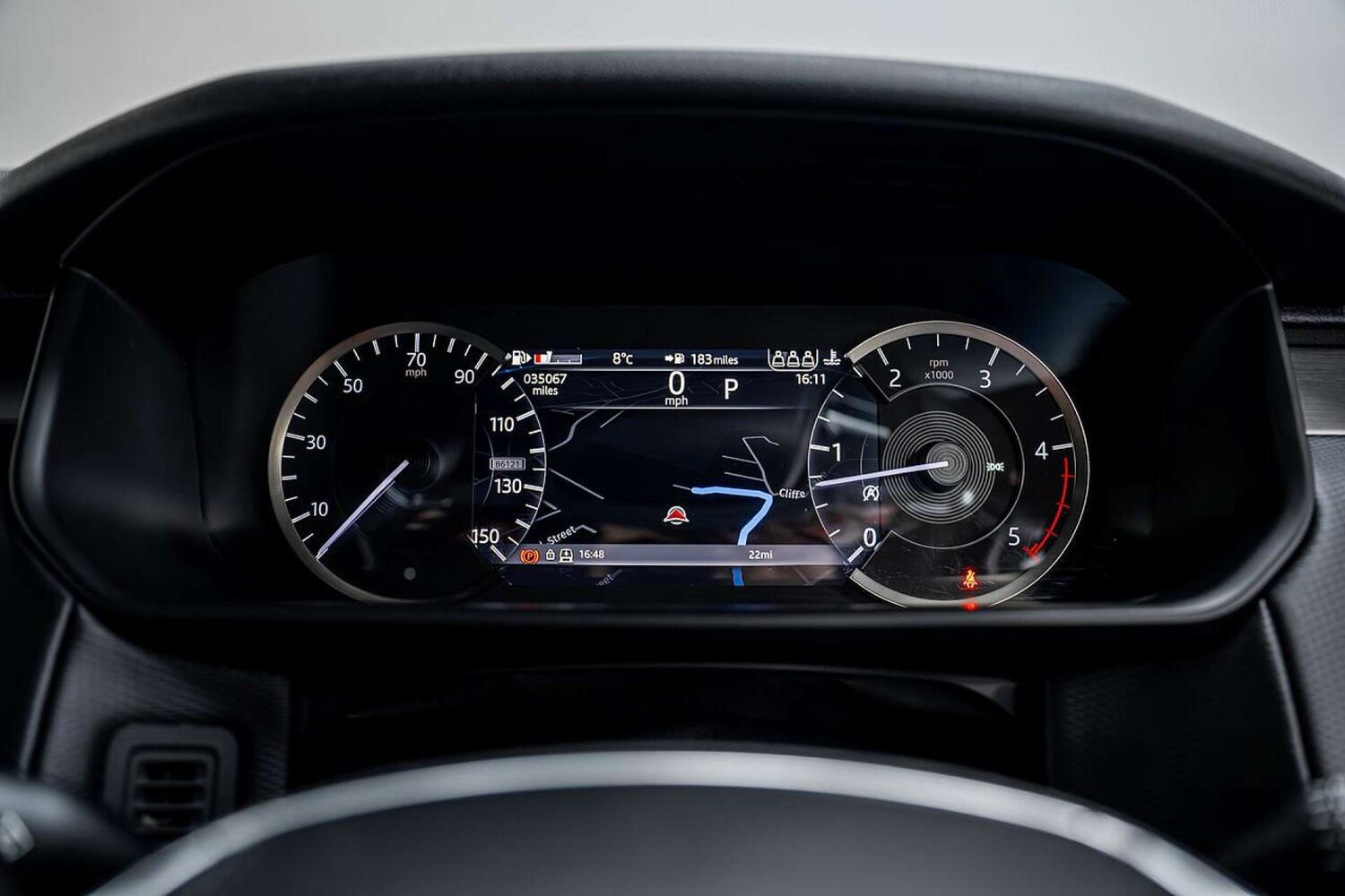 Used Land Rover Discovery 2022 for sale - 77406640: Photo 35