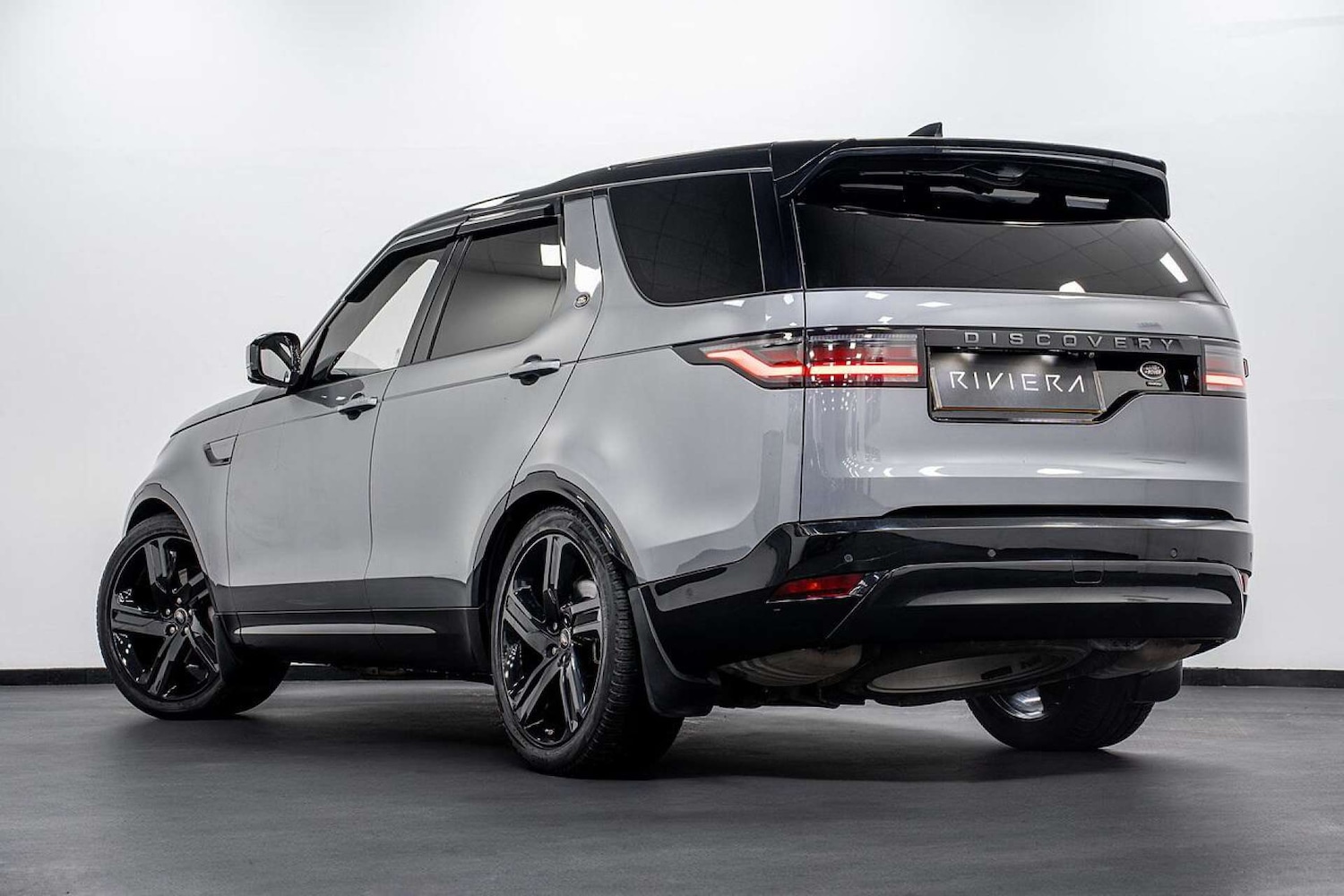 Used Land Rover Discovery 2022 for sale - 77406640: Photo 5