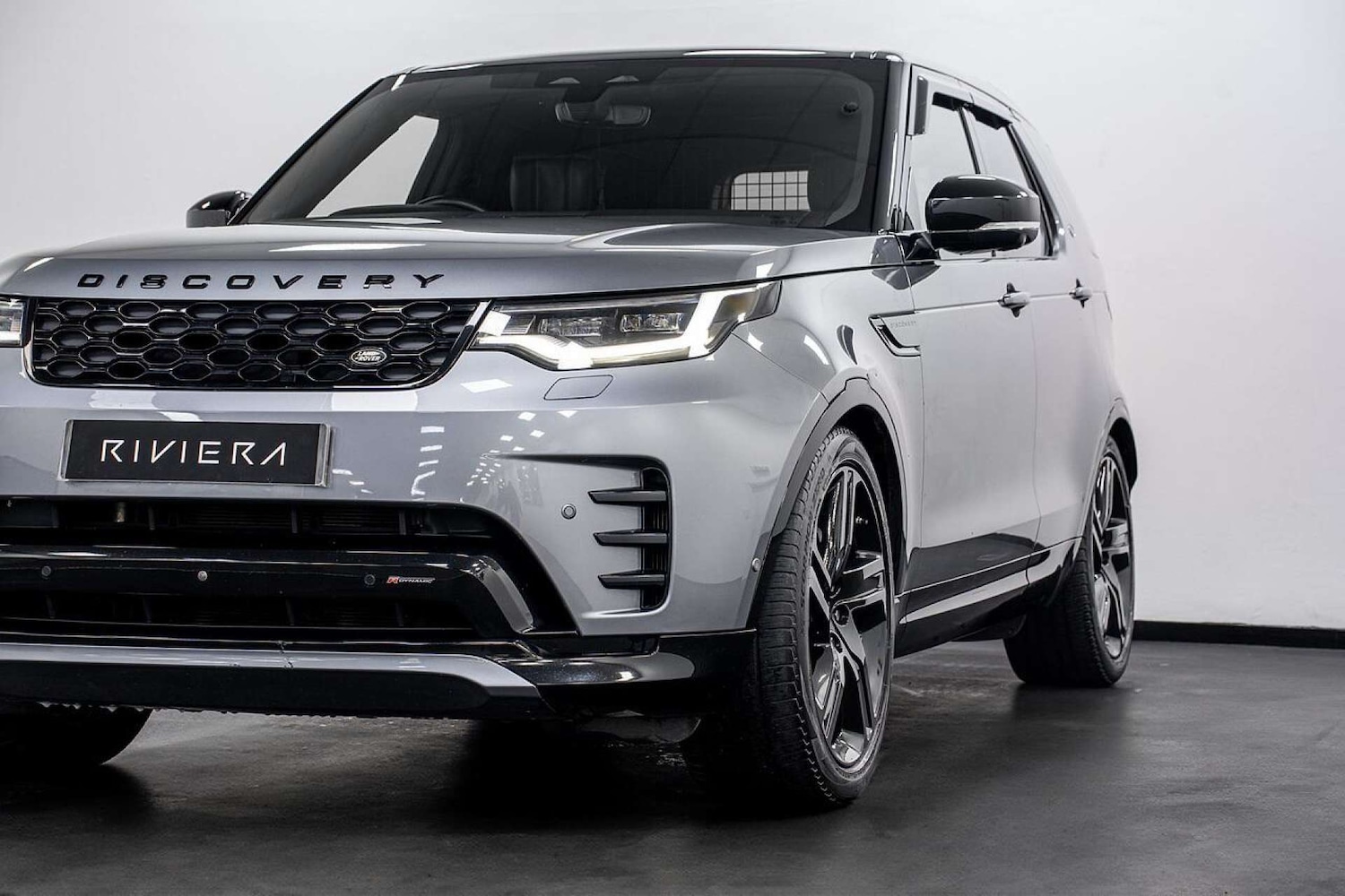 Used Land Rover Discovery 2022 for sale - 77406640: Photo 8