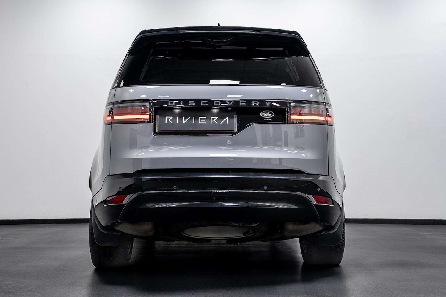 Used Land Rover Discovery 2022 for sale - 77406640: Photo 9