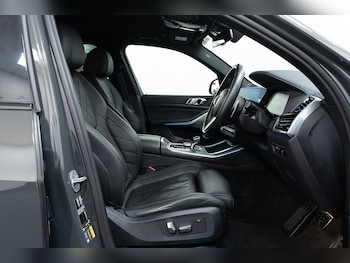 Used BMW X5 2023 for sale - 79434928: Photo
