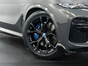 Used BMW X5 2023 for sale - 79434928: Photo
