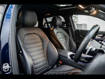Used Mercedes-Benz EQC 2023 for sale - 75347863: Photo
