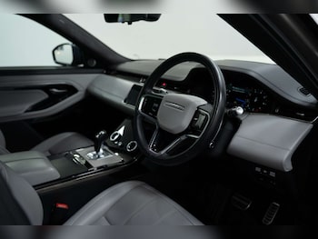Used Land Rover Range Rover Evoque 2021 for sale - 78669538: Photo