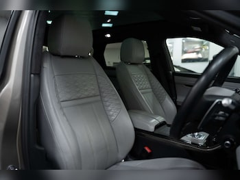 Used Land Rover Range Rover Evoque 2021 for sale - 78669538: Photo