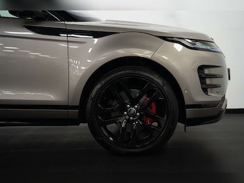 Used Land Rover Range Rover Evoque 2021 for sale - 78669538: Photo